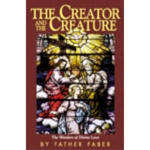  The Creator and Creature 