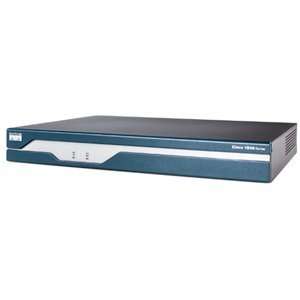  Cisco 1841 Integrated Services Router. 1841 SECURITY 