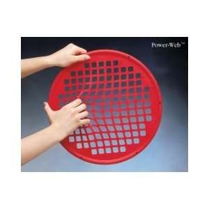  Power Web   Power Web Medium   Red