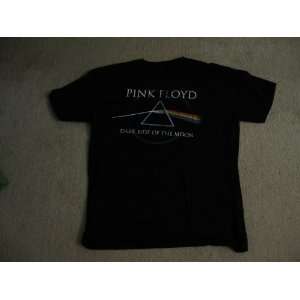  Dark Side Of The Moon T Shirt: Everything Else