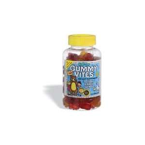  Lil Critters Gummy Vites Size 190