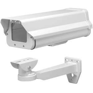  HPRO 605 CCTV Camera Outdoor Housing