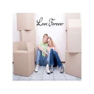  Love Forever: Home Improvement