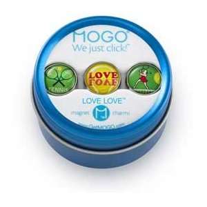  Mogo Design Love Love: Toys & Games