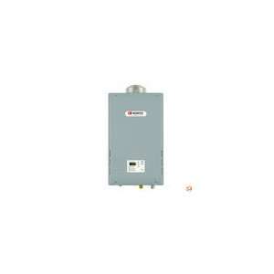 NC199 DVC LP Commercial Tankless Water Heater, LP, Concentric Vent  