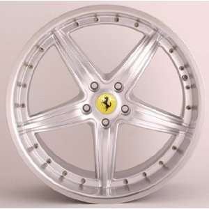 Ferrari 348 19 inch Ferrari Style Wheels Rims 1988 1989 1990 1991 1992 