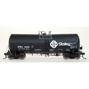  HO RTR Trinity 19K Gallon Tank, Staley Toys & Games