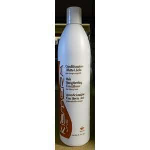  Kismera (Kuz New) Hair Straightening Conditioner 16.9oz 