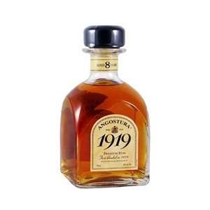  Angostura 1919 8 Year Old Blended Rum 750ml Grocery 