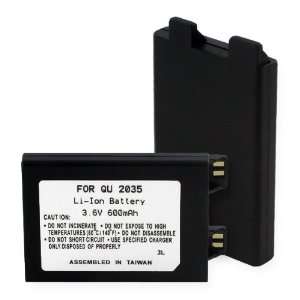  Qualcomm QCP2035A Replacement Cellular Battery 