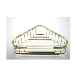   5319US3 Berenson 9 1X13 2 Corner Basket PVD