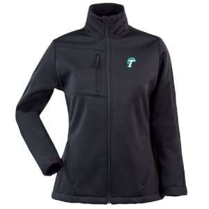  Tulane Womens Traverse Jacket (Team Color): Sports 