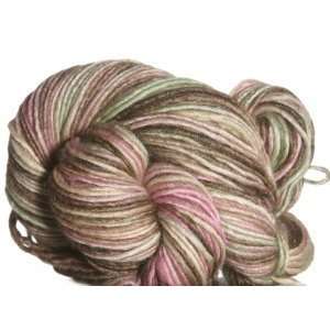   Yarn   Silk Blend Multis Yarn   3303 Spumoni: Arts, Crafts & Sewing