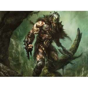 Magic the Gathering Duels of the Planeswalkers Teeth of the Predator 
