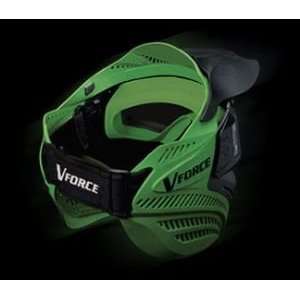  Vforce Vantage Paintball Mask