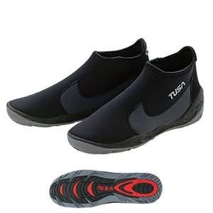  TUSA Imprex 3mm Low Top Slipper