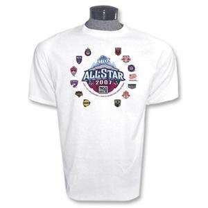  adidas MLS All Star T Shirt