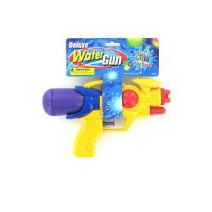  Super Splash Water Gun: Everything Else
