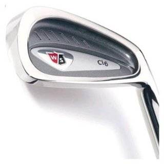 Wilson Staff Ci5 Control Iron Set   Graphite   R1383 by Wilson