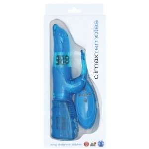  Climax remotes long distance dolphin Health & Personal 