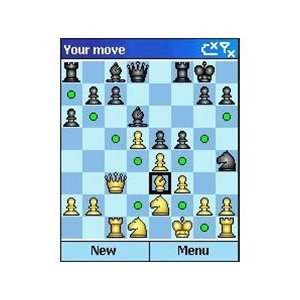  Chess Genius for Windows Smartphones 