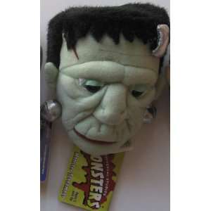  Universal Monsters Screamers Frankenstein: Everything Else