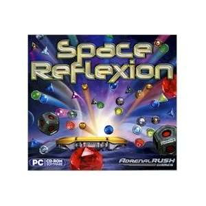  New Adrenal Rush Games Space Reflexion Action Arcade 