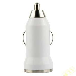   USB Car Charger Power Adapter For Mobile phones PDAS: Everything Else