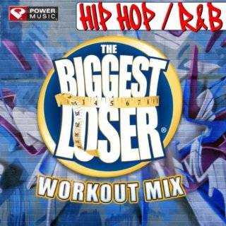  Loser Workout Mix   Hip Hop/R&B Hits (60 Minute Non Stop Workout Mix 