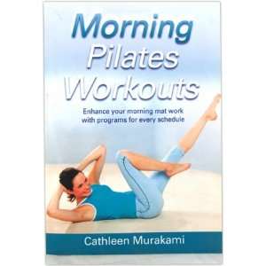    Human Kinetics Morning Pilates Workouts
