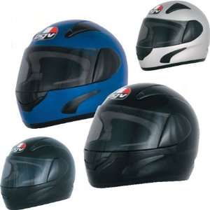  AGV GP1 Full Face Helmet X Small  Blue: Automotive