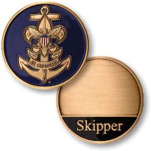  Sea Scouts Skipper: Everything Else