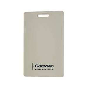  Camden CV CSA AWID Prox Card (50 Pack): Home Improvement