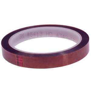 Water Soluble Tape   1/2in  Industrial & Scientific