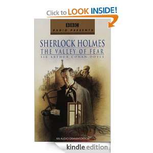 Valley Of Fear Arthur Conan Doyle  Kindle Store