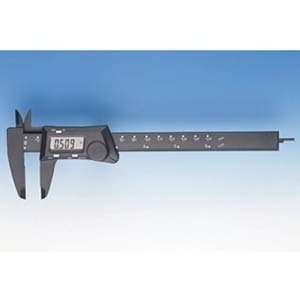    Digi Max,Caliper,Slide,With/Lcd Readout