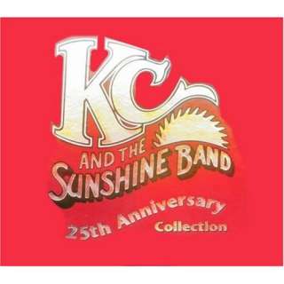  KC and the Sunshine Band 25th Anniversary Collection: K.C 