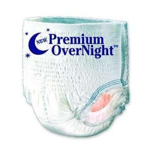   Overnight Disposable Absorbent Underwear