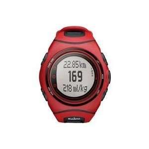  Suunto Personal Training Wristops Watch t6c Red Arrow 