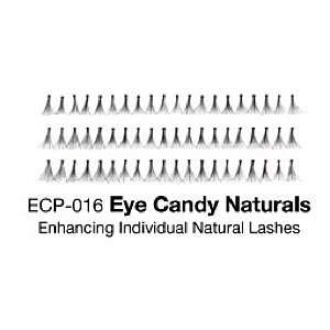   Gen Premium Lashes Enhancing Natural Lash Eye Candy Nats: Beauty