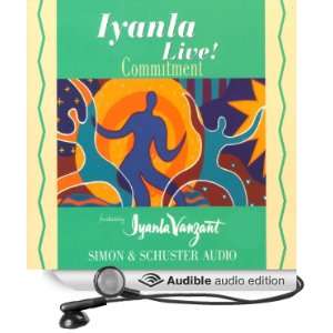   ! Volume 4: Commitment (Audible Audio Edition): Iyanla Vanzant: Books