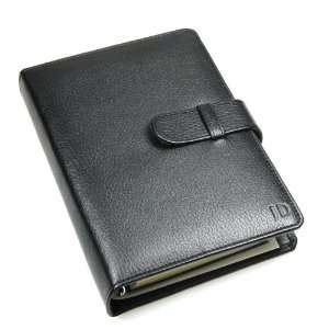  Lucrin   2012 Diary   5.5 x 7.6   Granulated Cow Leather 