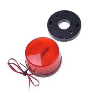   Light For Emergency Situations And Night Driving Red