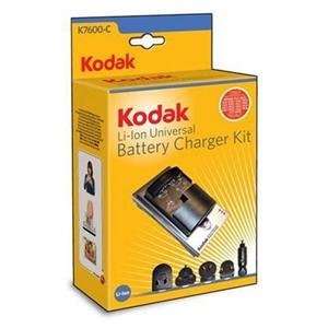   Charger Kit K7600 C (Catalog Category: Batteries / Battery Chargers