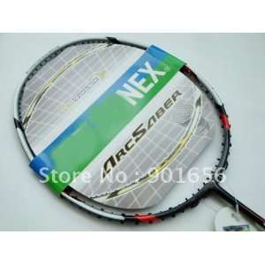  yy arcsaber 008 badminton racquet arcsaber 8 badminton 