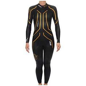  2XU Womens X2 Project X Wetsuit Womens Triathlon Wetsuits 