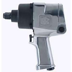  Ingersoll Rand 3/4 inch Super Duty Air Impact Wrench: Home 