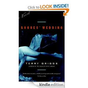 Start reading Rogues Wedding 