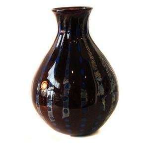  glass vase by cliff goodman: Home & Kitchen