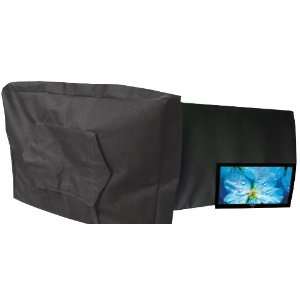  Outdoor TV Cover for 30 32 inch TVs: Electronics